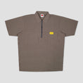 Load image into Gallery viewer, Baglady Workwear Polo Shirt Brown