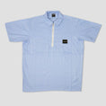 Load image into Gallery viewer, Baglady Workwear Shirt Light Blue