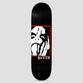 Load image into Gallery viewer, Baker 8.5 Casper Brooker Steel Dreams Skateboard Deck