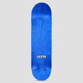 Load image into Gallery viewer, Baker 8.5 Casper Brooker Steel Dreams Skateboard Deck