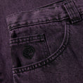 Load image into Gallery viewer, Polar Big Boy Jeans Purple / Black