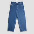 Load image into Gallery viewer, Polar Big Boy Pants Blue Wash OG