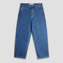 Polar Big Boy Pants Blue Wash OG
