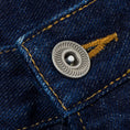 Load image into Gallery viewer, Spitfire Bighead Fill Denim Pant Dark Rinse