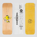 Load image into Gallery viewer, Blast Skates 10.0 DIY Shape Skateboard Deck