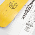 Load image into Gallery viewer, Blast Skates 10.0 DIY Shape Skateboard Deck