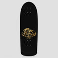Load image into Gallery viewer, Bones Brigade 10.0 Tony Hawk Series 16 Skateboard Deck Black / Gold