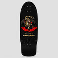 Load image into Gallery viewer, Bones Brigade 10.09 Steve Caballero Series 16 Skateboard Deck Black / Gold