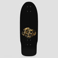 Load image into Gallery viewer, Bones Brigade 10.09 Steve Caballero Series 16 Skateboard Deck Black / Gold