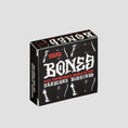 Load image into Gallery viewer, Bones Hardcore Skateboard Bushings Hard Black