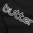 Load image into Gallery viewer, Butter Goods Ridge Sport Crew Black
