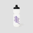 Load image into Gallery viewer, Butter Goods Sports Bottle Transparent