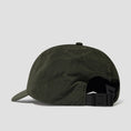 Load image into Gallery viewer, Butter Goods Terrain 6 Panel Cap Faded Black