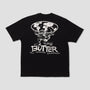 Butter Goods Terrain T-Shirt Black