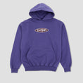 Load image into Gallery viewer, Butter Goods Tide Pullover Hood Indigo