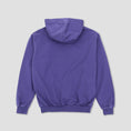 Load image into Gallery viewer, Butter Goods Tide Pullover Hood Indigo