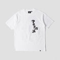 Load image into Gallery viewer, By Parra Atalanta T-Shirt White