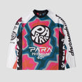 Load image into Gallery viewer, By Parra MTB Competition Jersey White
