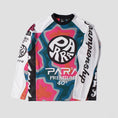 Load image into Gallery viewer, By Parra MTB Competition Jersey White