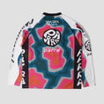 Load image into Gallery viewer, By Parra MTB Competition Jersey White