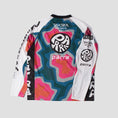 Load image into Gallery viewer, By Parra MTB Competition Jersey White