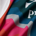 Load image into Gallery viewer, By Parra MTB Competition Jersey White