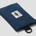 Load image into Gallery viewer, By Parra Money Darwin Pouch Wallet Blue