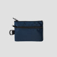 Load image into Gallery viewer, By Parra Money Darwin Pouch Wallet Blue