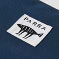 Load image into Gallery viewer, By Parra Money Darwin Pouch Wallet Blue