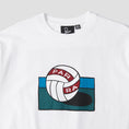 Load image into Gallery viewer, By Parra Special Books T-Shirt White