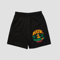 Load image into Gallery viewer, HUF Champion Sound Mesh Short Black