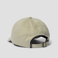 Load image into Gallery viewer, HUF Cherries 6 Panel CV Hat Khaki