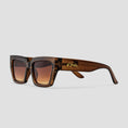 Load image into Gallery viewer, CHPO Ali 2 Sunglasses Brown