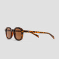 Load image into Gallery viewer, CHPO Anki Sunglasses Tortoise Shell