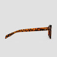 Load image into Gallery viewer, CHPO Anki Sunglasses Tortoise Shell