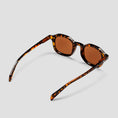 Load image into Gallery viewer, CHPO Anki Sunglasses Tortoise Shell