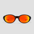 Load image into Gallery viewer, CHPO Nori Sunglasses Brown / Orange