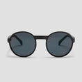 Load image into Gallery viewer, CHPO Rille Sunglasses Black
