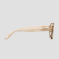 Load image into Gallery viewer, CHPO The AK Sunglasses Clear / Green