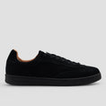 Load image into Gallery viewer, Last Resort AB CM001 Lo Suede Black / Black / Black