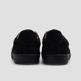 Load image into Gallery viewer, Last Resort AB CM001 Lo Suede Black / Black / Black