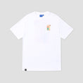 Load image into Gallery viewer, Helas Cocktail T-Shirt White