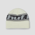 Load image into Gallery viewer, HUF Continual Cuff Beanie Linen