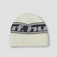 Load image into Gallery viewer, HUF Continual Cuff Beanie Linen