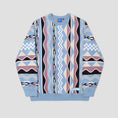 Load image into Gallery viewer, Helas Cool Coog Crewneck Knit Multi