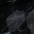 Load image into Gallery viewer, HUF Cooper Mohair Sweater Black