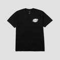 Load image into Gallery viewer, HUF Cosmic T-Shirt Black