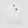 Load image into Gallery viewer, HUF Cosmic T-Shirt White