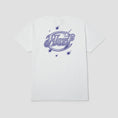 Load image into Gallery viewer, HUF Cosmic T-Shirt White