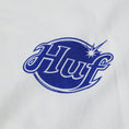 Load image into Gallery viewer, HUF Cosmic T-Shirt White